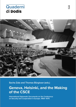 Cover QdD30